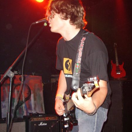 Die "Sturm-und-Drang-Zeiten" von Jarsch (2005)